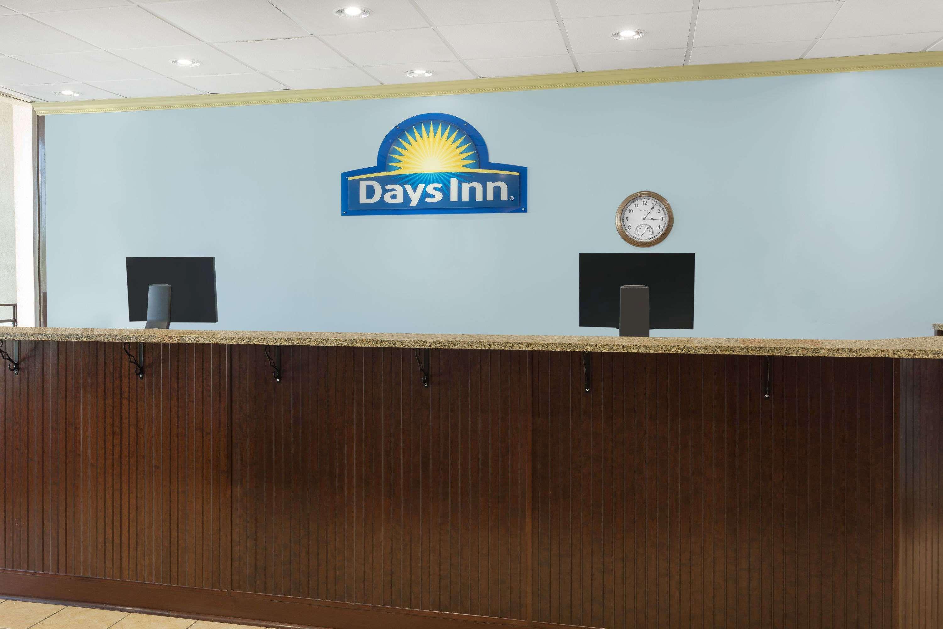 Days Inn By Wyndham Mt Pleasant-Charleston-Patriots Point Dış mekan fotoğraf